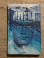 Nico De Braeckeleer - Ijs, Ophalen of Verzenden, Zo goed als nieuw, Nico De Braeckeleer