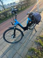 Elektrisch fiets giant ease-e, Fietsen en Brommers, Elektrische fietsen, 47 tot 51 cm, Ophalen of Verzenden, Zo goed als nieuw