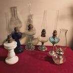 Lamp lampen olielampen petrolium lampen decoratie, Ophalen