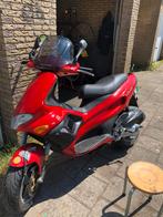 Gilera runner 180cc (brom), Ophalen of Verzenden, Zo goed als nieuw, Overige modellen