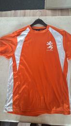 Oranje Holland Shirt - Dutchy Maat L, Kleding | Heren, Maat 52/54 (L), Oranje, Ophalen of Verzenden, Dutchy