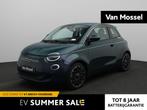 Fiat 500e 3+1 La Prima 42 kWh, 12 maanden, 1300 kg, Gebruikt, 118 pk