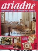 ariadne mei 1992, Boeken, Tijdschriften en Kranten, Ophalen of Verzenden, Gelezen