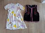 Mega groot 122/ 128 meisjeskleding- en speelgoedpakket!, Kinderen en Baby's, Ophalen, Zo goed als nieuw, H & M, Meisje