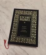 Boek - Escort Bijbel, Ophalen of Verzenden, Zo goed als nieuw, Marike van der velden