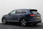 Volkswagen Touareg 3.0 TDI R-Line Automaat Luchtvering, Soft, Automaat, 249 pk, Gebruikt, Blauw