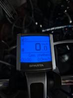 Elektrischefiets batavus display, Fietsen en Brommers, Fietsaccessoires | Fietscomputers, Ophalen of Verzenden, Zo goed als nieuw