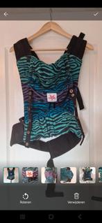 Kokadi draagzak flip baby size, Ophalen of Verzenden, Zo goed als nieuw, Draagzak