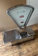 Berkel Weegschaal  RVS, Witgoed en Apparatuur, Weegschalen, Ophalen, Gebruikt, Keukenweegschaal, Minder dan 10 kg