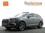Audi Q7 3.0 TDI e-tron Quattro S Line NAP 111dkm, Panoramada, Auto's, Audi, Gebruikt, 2420 kg, Bedrijf, SUV of Terreinwagen