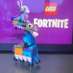 LEGO Fortnite Lama gemaakt met bouwstenen, Nieuw, Overige merken, Ophalen of Verzenden