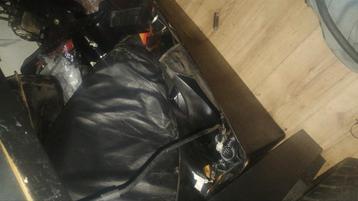 La Souris city onderdelen beschikbaar voor biedingen
