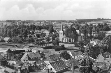 (378-289-043) Groesbeek Panorama beschikbaar voor biedingen