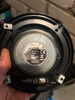 Pioneer TS-G1310F Speakerset, Auto diversen, Autospeakers, Ophalen of Verzenden, Gebruikt