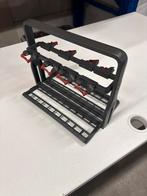 AEG Glazenstandaard Vaatwasser, Ophalen, Gebruikt