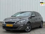 Peugeot 308 SW 1.2 PureTech Style 1e Eigenaar,D-RiemVervange, Stof, Gebruikt, Euro 6, 1199 cc