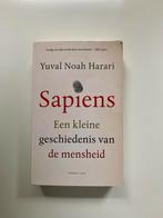 Yuval Noah Harari - Sapiens, Ophalen, Zo goed als nieuw, Yuval Noah Harari