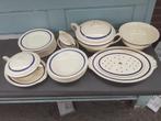 Mooi servies sunshine j en g meakin, Ophalen