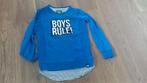 Z8 longsleeve, Ophalen of Verzenden, Gebruikt, Jongen, Shirt of Longsleeve