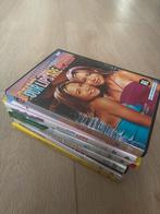 Olsen Twins DVD Collectie, Gebruikt, Alle leeftijden, Boxset, Ophalen of Verzenden