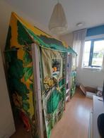 Jungle bed, Kinderen en Baby's, Kinderkamer | Bedden, Ophalen of Verzenden, Zo goed als nieuw