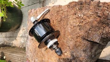 shimano Alfine verlichting naaf beschikbaar voor biedingen