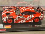 Carrera 124 digital BMW GT3 auto car slot exclusiv 60 jahre, Ophalen of Verzenden, Nieuw, Elektrisch, Overige merken