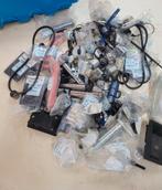 Nieuw diverse minikraan onderdelen oa Kubota, Doe-het-zelf en Verbouw, Ophalen, Nieuw