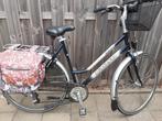 Dames fiets, Fietsen en Brommers, Overige merken, Gebruikt, Minder dan 10 versnellingen, 28 inch