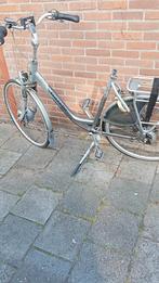 Gazelle fiets voor onderdelen, Fietsen en Brommers, Elektrische fietsen, Ophalen of Verzenden, Zo goed als nieuw, Minder dan 30 km per accu