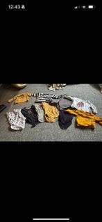 Bijna gratis kleding pakket, Ophalen of Verzenden, Zo goed als nieuw, Maat 128