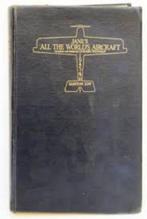 JANE'S ALL THE WORLD'S AIRCRAFT 1945/46, Verzamelen, Luchtvaart en Vliegtuigspotten, Boek of Tijdschrift, Ophalen of Verzenden
