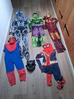 Superhelden pakken, Ophalen of Verzenden, Gebruikt, Jongen of Meisje