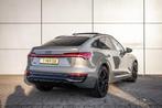 Audi Q8 Sportback e-tron 50 340pk quattro S Edition 95 kWh |, Auto's, Audi, Automaat, 12 maanden, Zwart, 95 kWh
