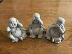 Buddha (horen, zien, zwijgen), Ophalen, Gebruikt
