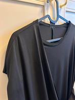 Hele leuke zwarte Zara tops topje blouse Maat S M, Kleding | Dames, Tops, Nieuw, Ophalen of Verzenden, Korte mouw, Maat 36 (S)