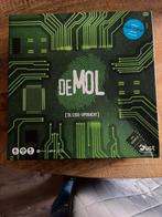 De Mol: De Code-Opdracht - Nieuw in doos!, Drie of vier spelers, Ophalen of Verzenden, Nieuw