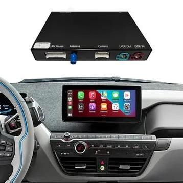 Roadtop MMI Carplay, Android auto BMW i3/i3s beschikbaar voor biedingen