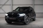 Bmw X3 sDrive20i High Executive M Sport Pakket, Automaat, Achterwielaandrijving, Gebruikt, Euro 6