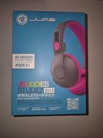 JLab JBuddies Studio 2, Ophalen of Verzenden, Nieuw, Overige merken