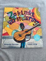 Amanda Gorman - Zo klinkt verandering, Ophalen of Verzenden, Zo goed als nieuw, Amanda Gorman