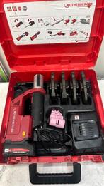 Perstang Rothenberger romax TT airco, Ophalen of Verzenden, Zo goed als nieuw