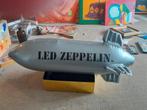LED ZEPPELIN BLIMP, Hobby en Vrije tijd, Ophalen of Verzenden, Zo goed als nieuw