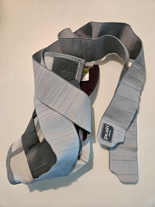 Push med stevige enkelbrace, Diversen, Braces, Zo goed als nieuw, Ophalen of Verzenden