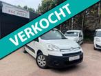 Citroen Berlingo 1.6 / AIRCO / BPM-BTW-VRIJ-MARGE / 3-PERSON, Voorwielaandrijving, Stof, Gebruikt, Citroën
