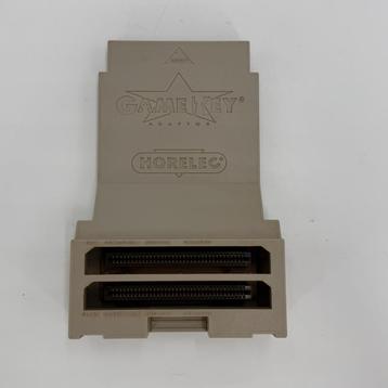 Horelec Gamekey Adapter voor Nintendo NES beschikbaar voor biedingen
