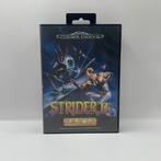 Strider II Sega Mega Drive, Spelcomputers en Games, Games | Sega, 1 speler, Ophalen of Verzenden, Zo goed als nieuw, Vanaf 3 jaar