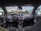 Alfa Romeo MiTo 1.4 T Sport | 163 pk | Bose | Cruise, Voorwielaandrijving, Euro 5, Gebruikt, Zwart