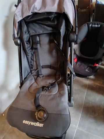 Easy walker buggy  beschikbaar voor biedingen