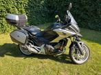 Honda NC750 X 2019, Motoren, Motoren | Honda, Particulier, Toermotor